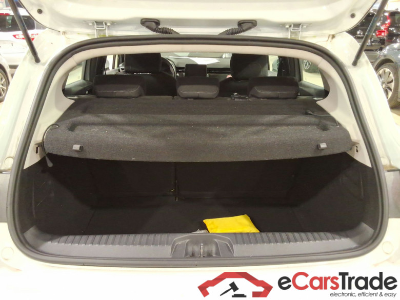 RENAULT Clio 1.0 TCE 100 CORPORATE EDITION #3