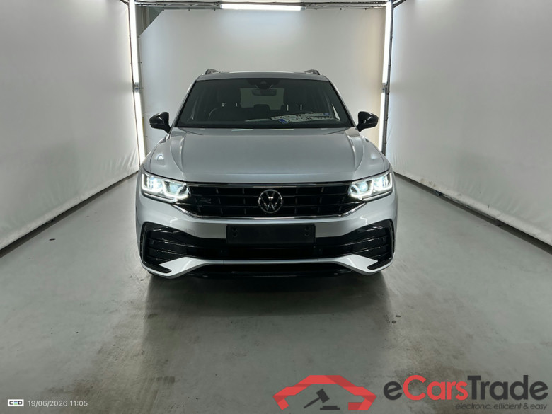 VOLKSWAGEN TIGUAN 1.4 EHYBRID PLATINUM DSG #2