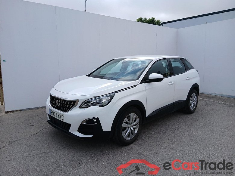 PEUGEOT 3008 / 5P / 1.5L BlueHDi 130 CV  Active