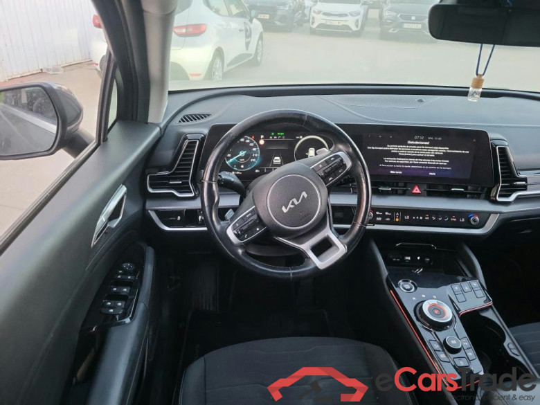 KIA Sportage / 2022 / 5P / todoterreno 1.6 T-GDi MHEV 110kW(150CV) Tech 4x2 DCT #3