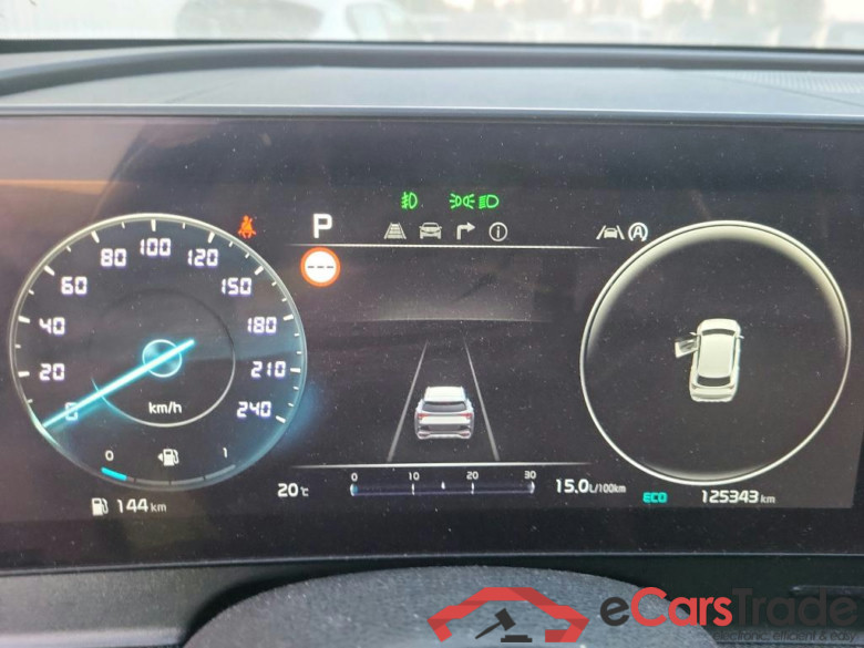 KIA Sportage / 2022 / 5P / todoterreno 1.6 T-GDi MHEV 110kW(150CV) Tech 4x2 DCT #4