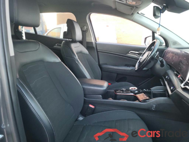 KIA Sportage / 2022 / 5P / todoterreno 1.6 T-GDi MHEV 110kW(150CV) Tech 4x2 DCT #6