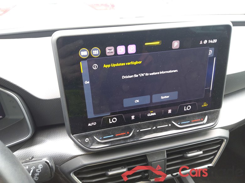 SEAT Leon 1.5 TSI 85 KW (115 CV) Style 25 Aniversario Manual Sport Tourer #6