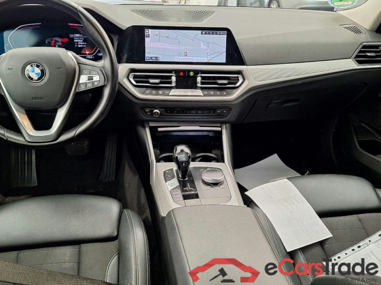 Baureihe 3 Touring 330 i Advantage 2.0 190KW AT8 E6d #3
