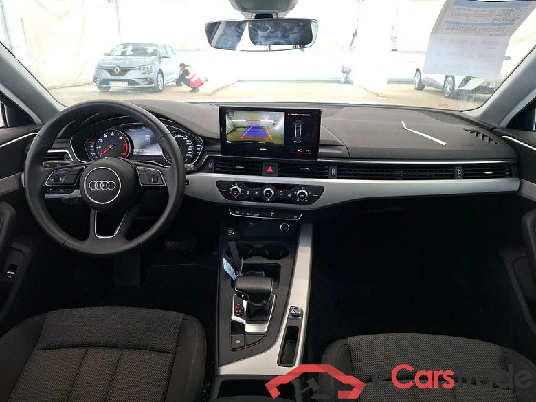 AUDI A4 Avant / 2019 / 5P / Break 35 TFSI 150 S tronic Business line #5