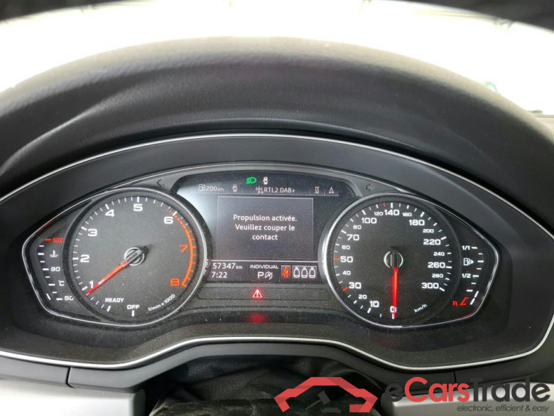 AUDI A4 Avant / 2019 / 5P / Break 35 TFSI 150 S tronic Business line #6