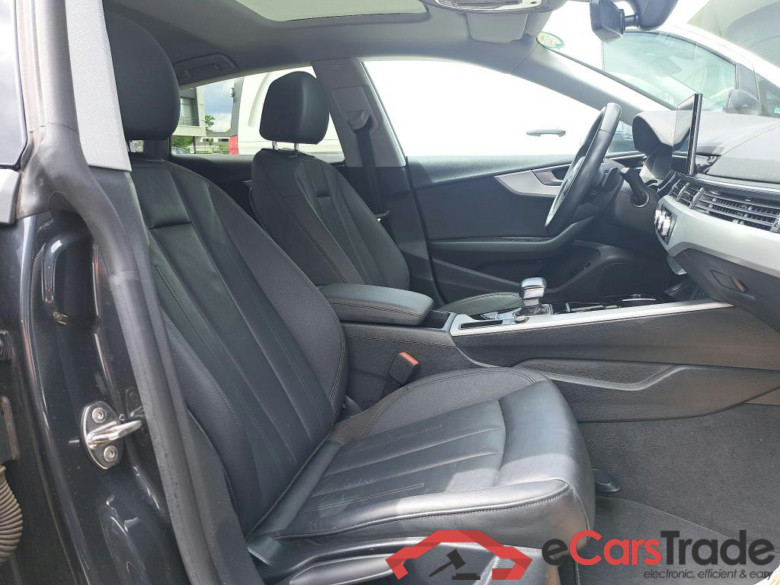 AUDI - AUD A5 SB 30 TDI 136PK S-Tronic Business Edition Pack Platinum With Heated Seats & Matrix LED & Pano Roof & Assistance Parking #3