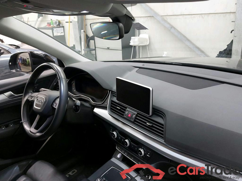 AUDI - AUD Q5 30 TDI 136PK Business Edition Pack Business Plus With Heated Seats & APS Front & Rear & Rear Camera #3
