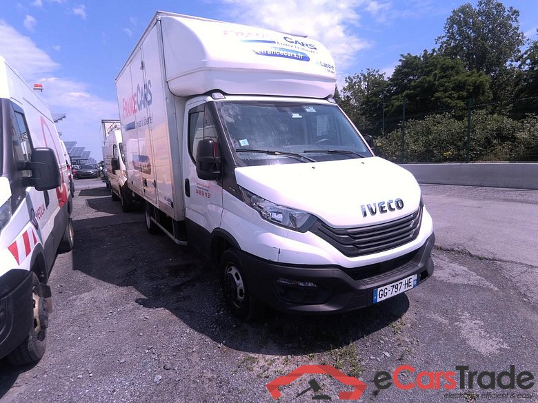 20M3 HAY 35C16 PORTES AR LABBE #2