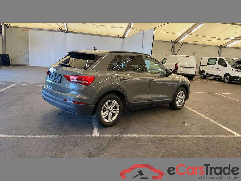 AUDI Q3 35 TFSI Attraction #4