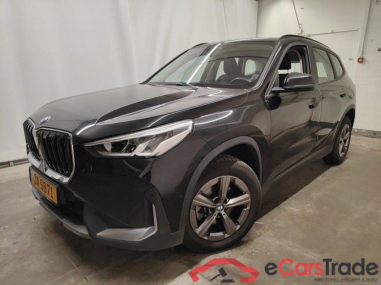 BMW X1 DIESEL - 2023 2.0 dA 150hp sDrive18 5d #1