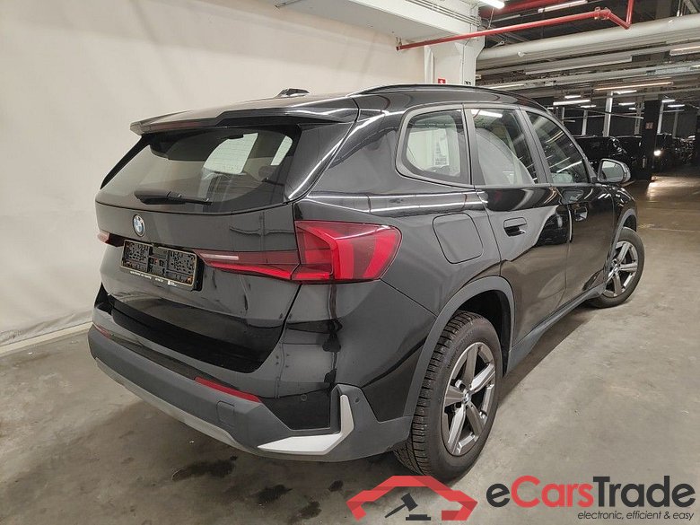 BMW X1 DIESEL - 2023 2.0 dA 150hp sDrive18 5d #2