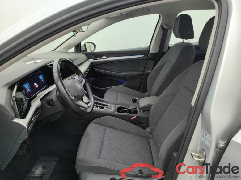 VOLKSWAGEN GOLF VIII VARIANT DIESEL 2.0 SCR 110 TDi Life DSG 5d #3