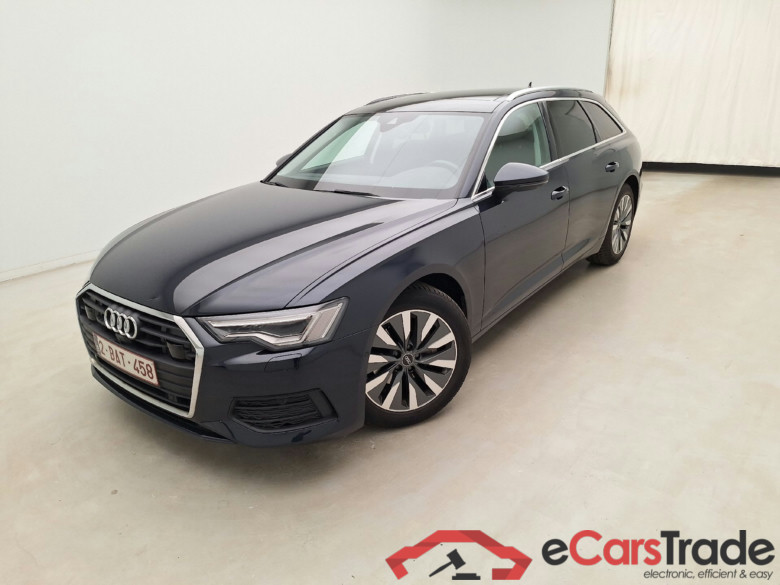 Audi, A6 Avant '18, Audi A6 Avant Business Edition 35 TDI S tronic 5d #2