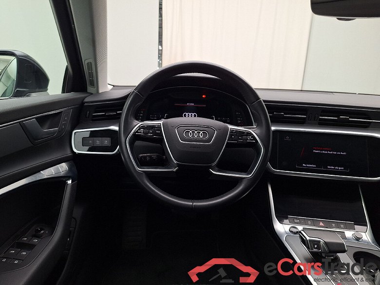 Audi, A6 Avant '18, Audi A6 Avant Business Edition 35 TDI S tronic 5d #5