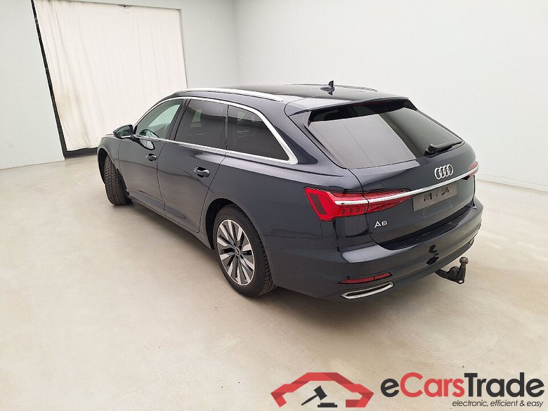 Audi, A6 Avant '18, Audi A6 Avant Business Edition 35 TDI S tronic 5d #6