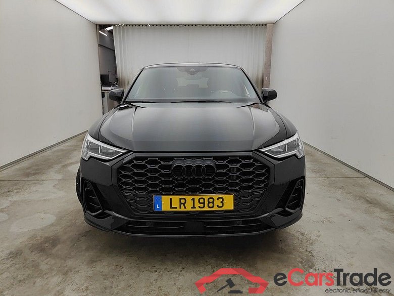 AUDI Q3 SPORTBACK 45 TFSIe 245 S Line S tronic (EU6d-TEMP) 5d #5