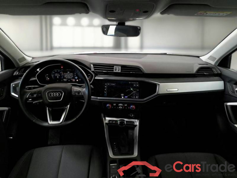 AUDI Q3 SPORTBACK / 2019 / 5P / SUV 45 TFSI E S TRONIC BUSINESS PLUS #3
