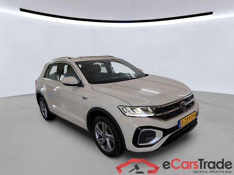 VOLKSWAGEN T-Roc 81 kW #4