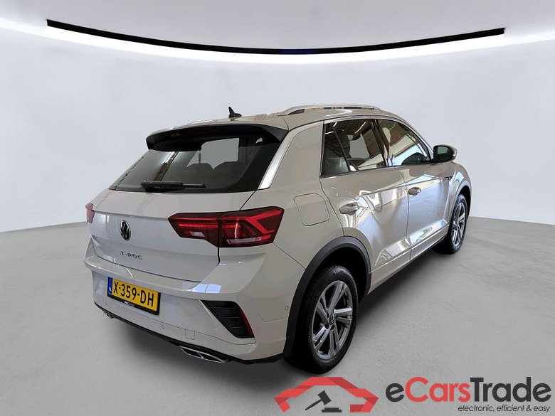 VOLKSWAGEN T-Roc 81 kW #5