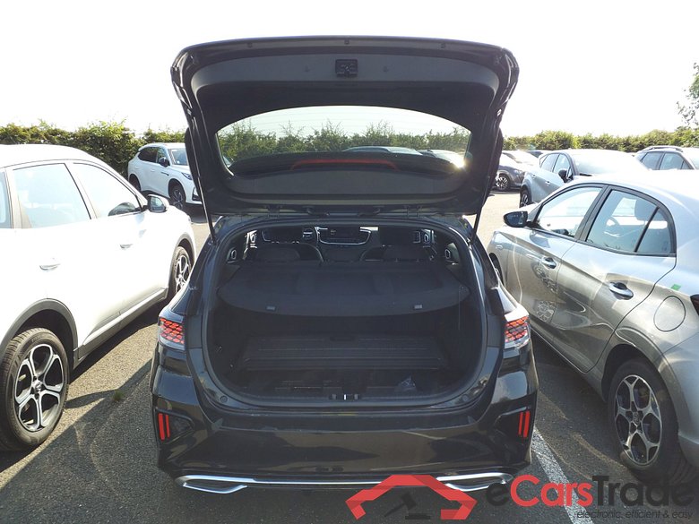 KIA Ceed  KIA Ceed  TGDI 140 GT-LINE DCT7 #2