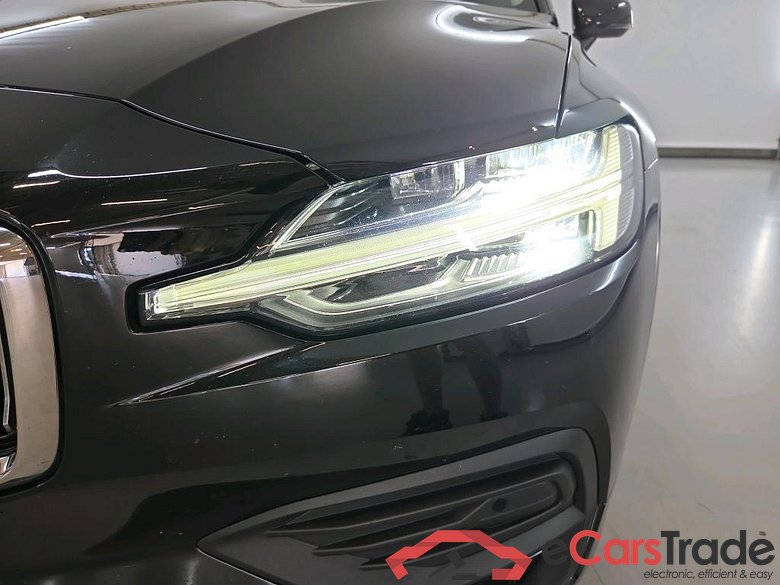 VOLVO V60 120 kW #4