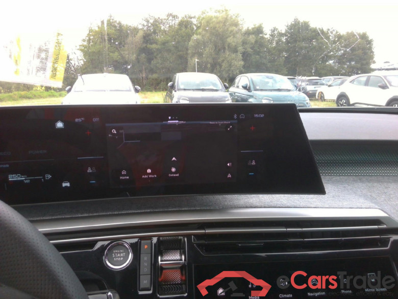 Peugeot 5008 GT Hybrid 145 ch e-DCS6 #5