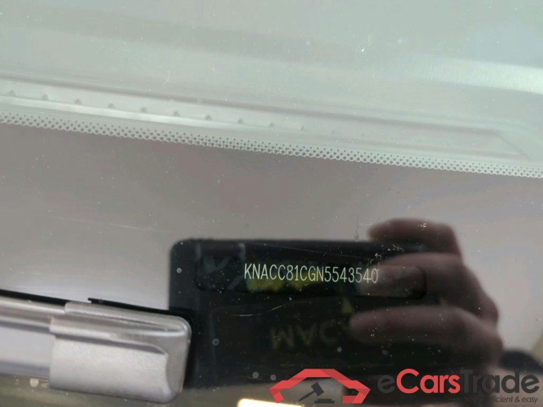 KIA Niro 77 kW #3