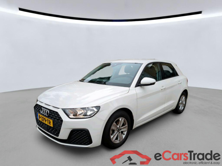 AUDI A1 Sportback 70 kW #1