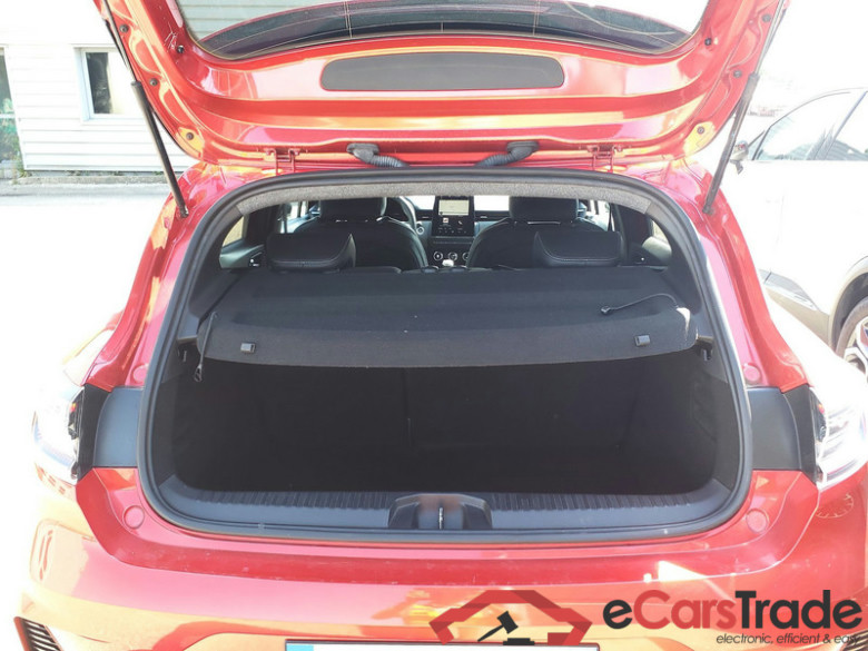 Renault Clio 1.0 TCe Techno LED Virtual Navi 1/2 Leather KeylessGo Camera Klima PDC ... #6