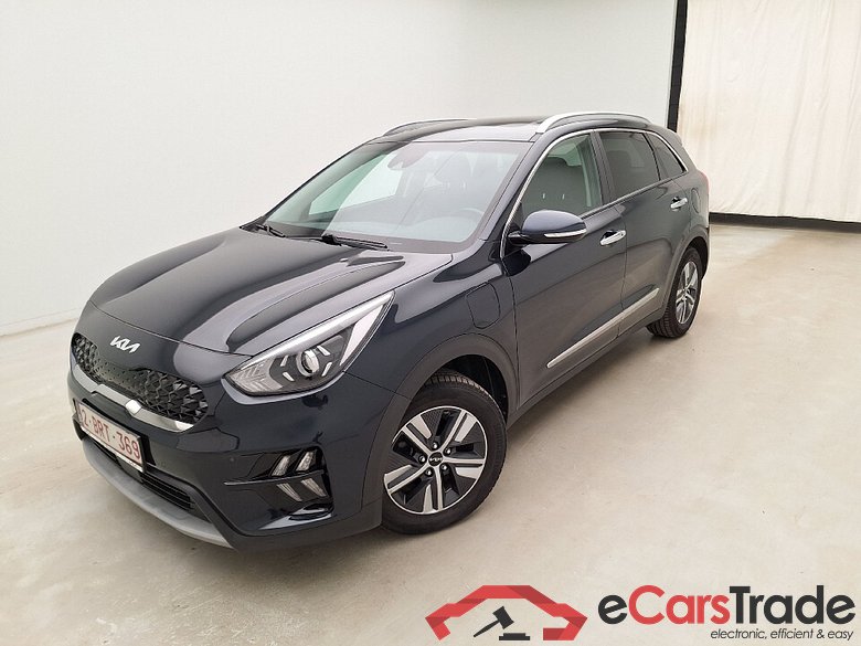 Kia, Niro FL'19 PHEV, KIA Niro Pulse 1.6 GDi PHEV 6DCT 5d #2