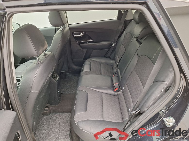 Kia, Niro FL'19 PHEV, KIA Niro Pulse 1.6 GDi PHEV 6DCT 5d #4