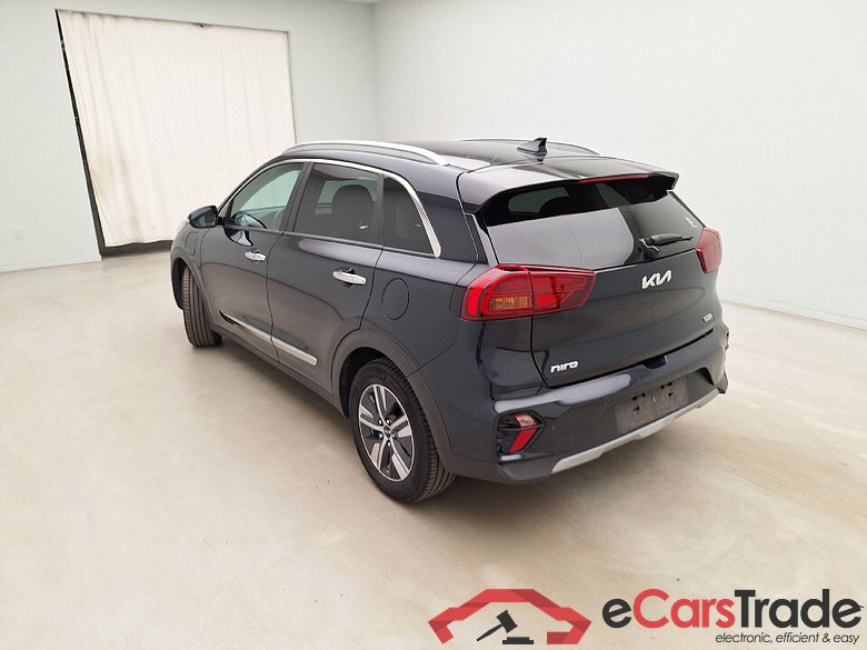 Kia, Niro FL'19 PHEV, KIA Niro Pulse 1.6 GDi PHEV 6DCT 5d #6