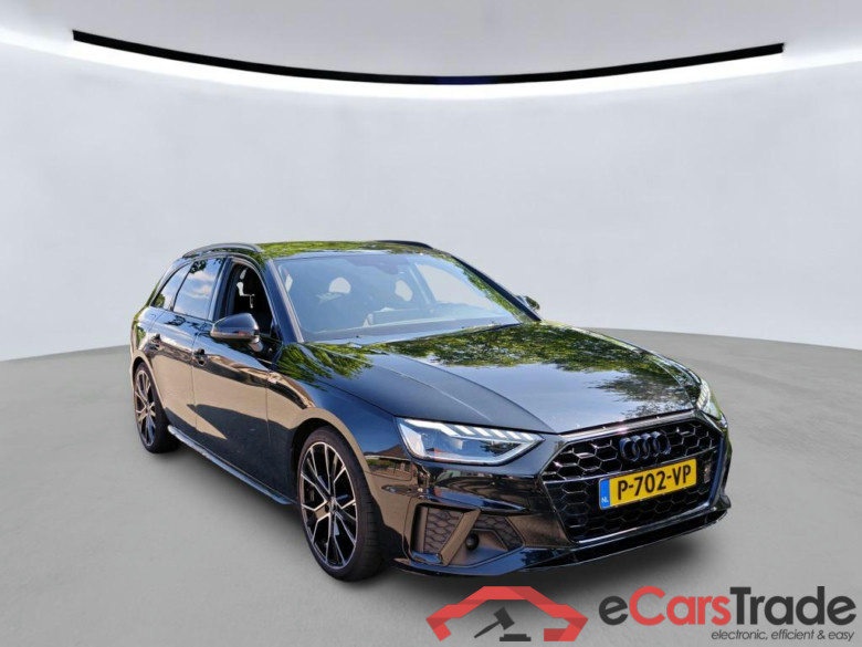 AUDI A4 Avant 110 kW #5