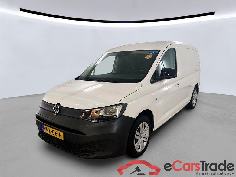 VOLKSWAGEN Caddy Cargo Maxi 90 kW