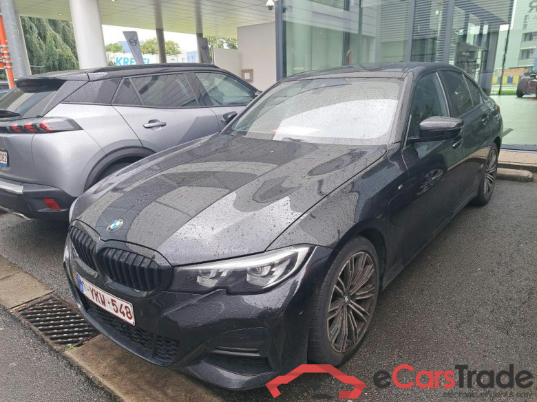 BMW 3-serie 2.0 330E (135KW) BERLINE #1