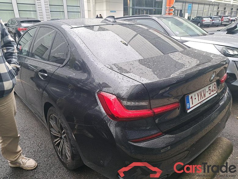 BMW 3-serie 2.0 330E (135KW) BERLINE #3