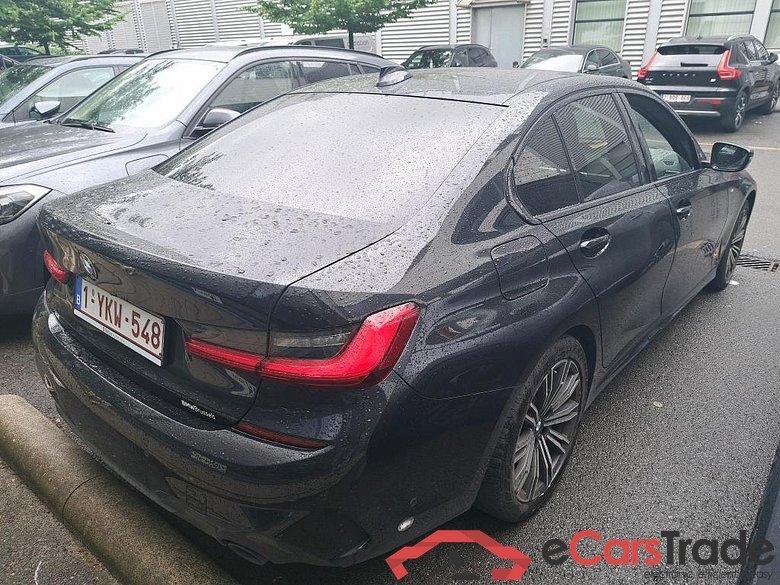 BMW 3-serie 2.0 330E (135KW) BERLINE #4