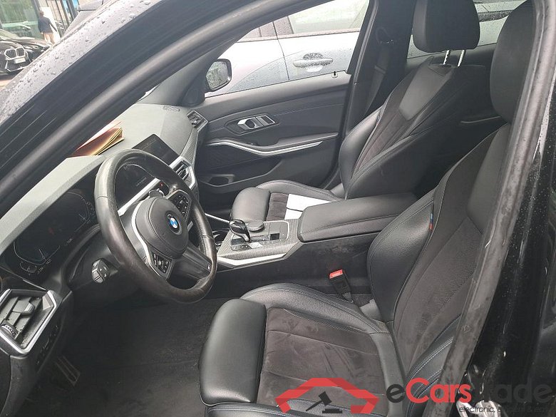 BMW 3-serie 2.0 330E (135KW) BERLINE #5