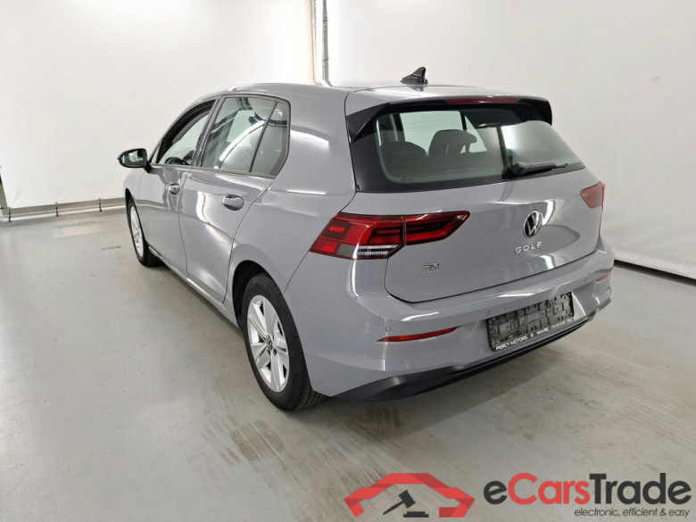 Volkswagen Golf 1.5 TSI LED Virtual Navi-Pro ACC KeylessGo Klima PDC ... #4