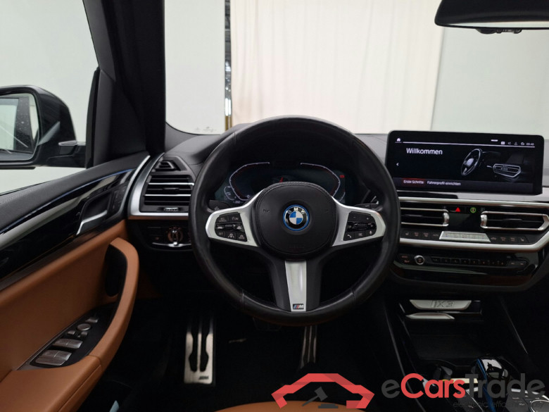 BMW, iX3 FL'21 BEV, BMW iX3 iX3 5d #5