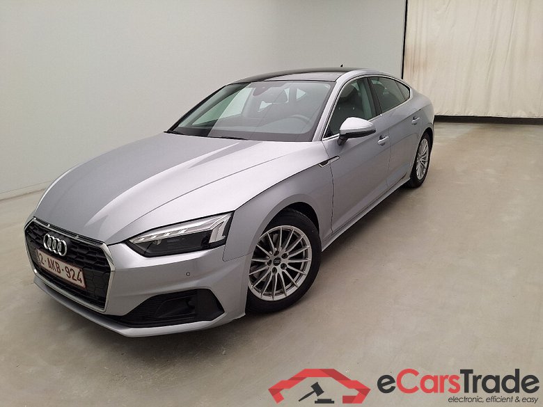 Audi, A5 SB FL'20, Audi A5 Sportback 30 TDI S tronic Business Edition #2