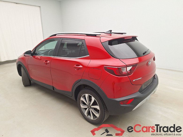 Kia, Stonic FL'20, KIA Stonic 1.0 T 100 More 5d #6
