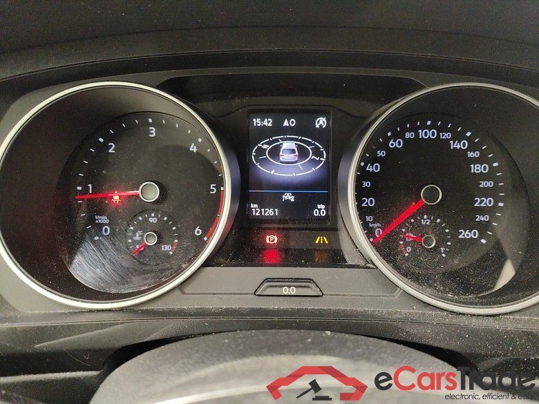 Volkswagen Tiguan 2.0 TDI SCR 110kW Comfortline 5d #6