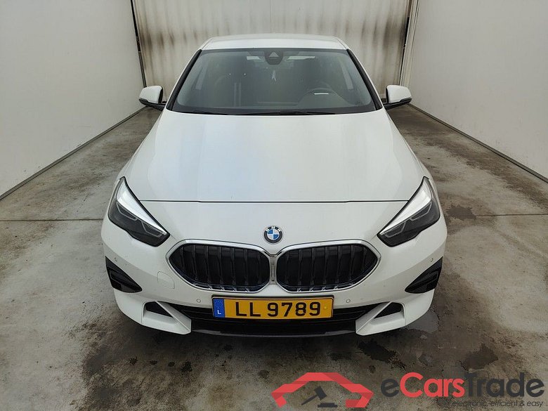BMW 2 GRAN COUPE 218iA 136hp OPF 4d #5