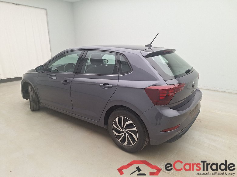 VW, Polo FL'21, Volkswagen Polo 1.0 TSI Life Business 5d #6
