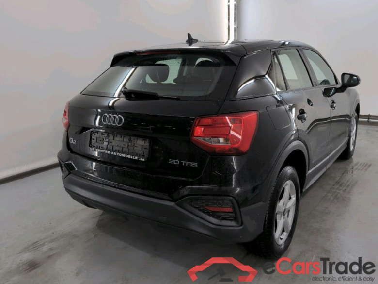 AUDI Q2 1.0 30 TFSI ATTRACTION #4