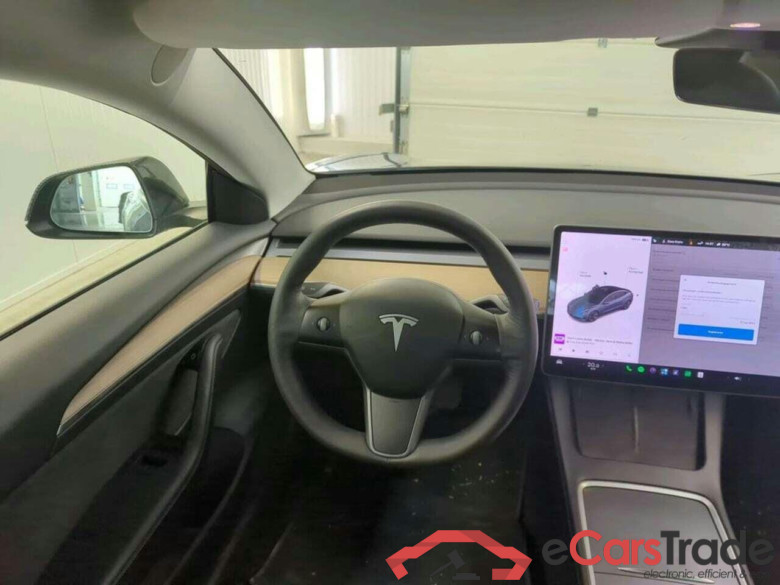 Tesla Model 3 Long Range AWD 75kWh #3