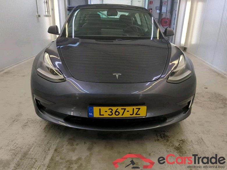 Tesla Model 3 Long Range AWD 75kWh #4