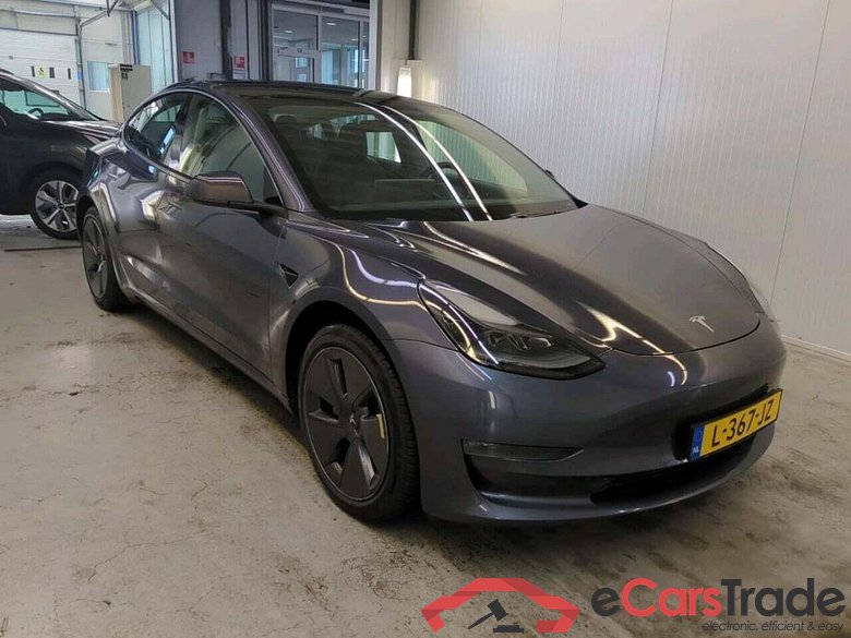 Tesla Model 3 Long Range AWD 75kWh #5
